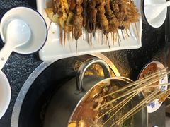 -老何太太鹤岗小串·团建聚餐(龙华店)