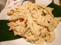 -若蘭慈·无国界素食料理(欢乐海岸店)