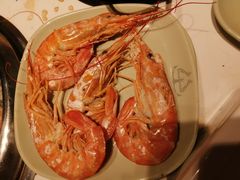 -圣罗巴海鲜烤肉自助(赤峰店)