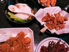 -纯K(打浦桥店)