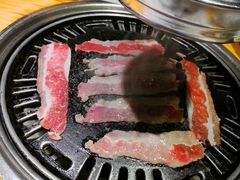 -唯成•韩国炭火烤肉 유성고기