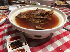 -西贝(上海新梅广场店)