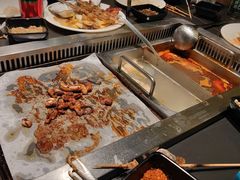 -星伦多自助料理·涮烤一体(虹悦城店)