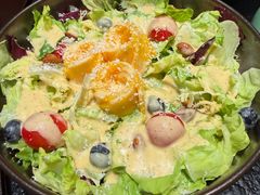 -大拙里·精致融合菜(沙湖桃源国际店)