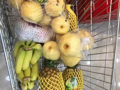 -鲜力达果品批发直销(无锡保利香槟店)