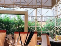-上海齐鲁万怡大酒店·辣椒屋咖啡厅
