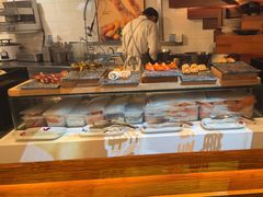 -The COOK·厨餐厅·自助餐(浦东嘉里大酒店)