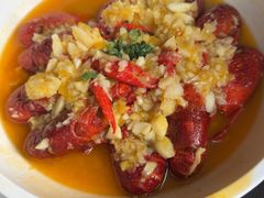 -同福龙虾(高新店)