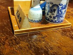-南京大牌档(三阳广场苏宁店)