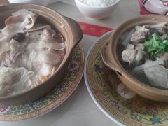 -砂锅居(西四店)