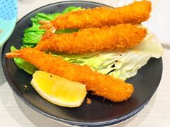 -滨寿司(高新伊藤店)