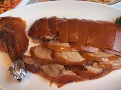 -福来居烤鸭店(天坛二店)