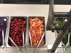 大堂-So Lounge索兰至餐厅(蓝色港湾店)