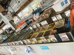 -四川小胡子海鲜(丁村万人海鲜广场店)