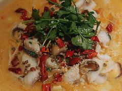 -野蔓果·山野菜(西湖景区·龙井茶田店)