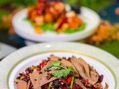 -秦月轩·陕西家乡菜(阜成路·五棵松店)