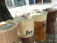-1点点(银座和谐广场店)