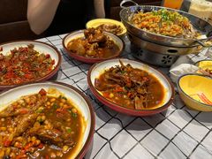 -江西老表·经典江西八大碗