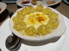 俄式奶汁烤杂拌-波特曼西餐厅(中央大街店)