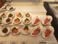 -京彩臻品火锅