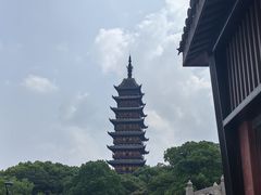 -常熟方塔园