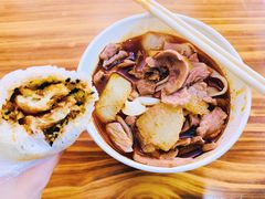 -王记生烫牛杂面馆(兰陵路店)