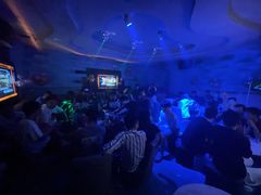 -音乐在线主题氧吧KTV(佳宁娜广场店)