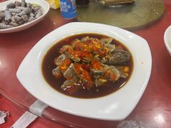 -红灯笼龙凤饭店(宁波老字号店)