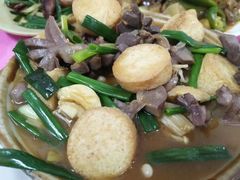-电白鸭粥店(下沙二坊88号店)