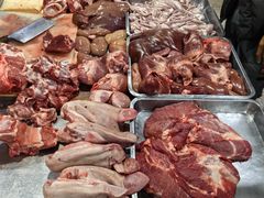 -标记美食新鲜猪杂(兴南大道店)