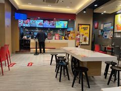 -永和大王(共和新路店)