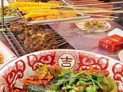 -遇西祠·海鲜烧烤(总店)