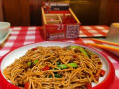 -龙虾当家·大排档(红谷滩五中店)