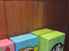 -奈雪的茶(青岛卓悦里INTOWN店)