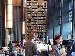 -木嘛working coffee(前海店)