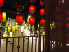 -锦上中式酒馆(南内环店)