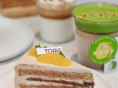 -Toris(LuOne凯德晶萃广场店)