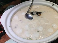-黄泥岗·黄陂农家菜(百步亭店)