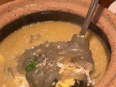 -李久其家民间餐厅(观沙岭公园店)