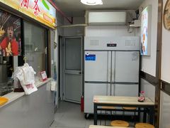 -刘飞放心无铝油条(阳光翠竹苑店)