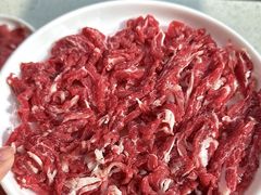 -潮汕林记牛肉火锅(万象天地店)