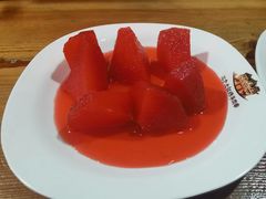 -三个大叔东北烧烤·砂锅菜(西三旗店)