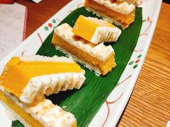 南瓜ta-原志优秀食材·匠心料理·海胆主题(金亿广场店)