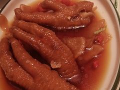 -金牌禄运·点心·啫煲(百信广场店)