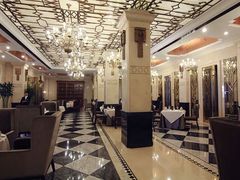 -北京前门建国饭店