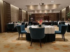 -北京西单美爵酒店-融轩中餐厅