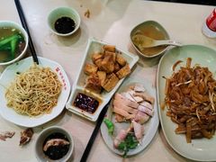-百家鸡味馆(清泰店)