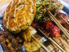 -非凡烧烤(历史博物馆店)