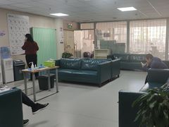 -美年大健康体检中心(西直门分院)