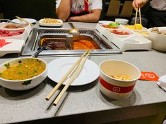 -海底捞火锅(铂澜大象城店)